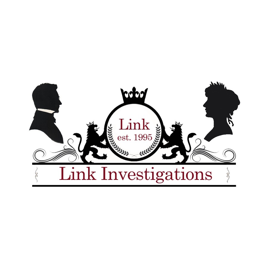 Logo of Link Investigations Private Investigator In Crowborough, East Sussex Logo of Link Investigations Private Investigator In Crowborough, East Sussex
