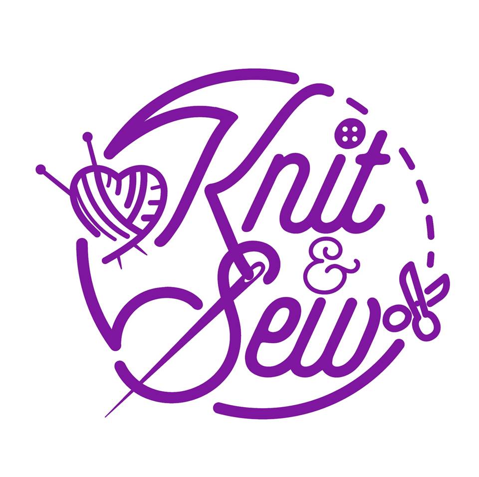Logo of Knit  Sew