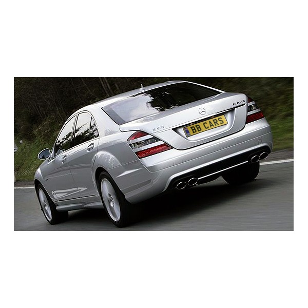 Logo of BB Cars Chauffeur Service