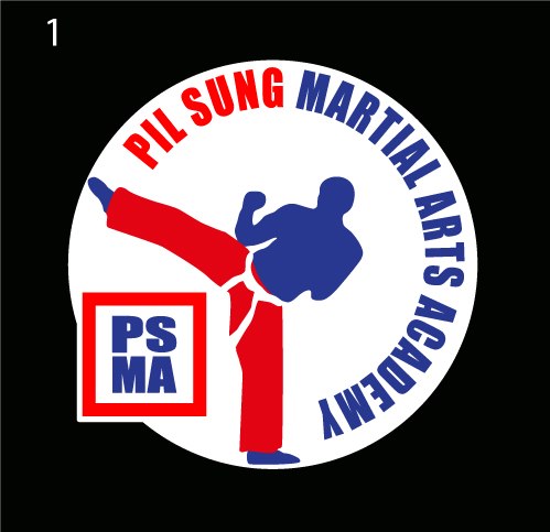 Logo of Yarm Martial Arts Martial Arts Instruction In Stockton On Tees, Cleveland