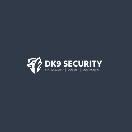 Logo of DK9 Security