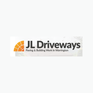 Logo of JL Driveways