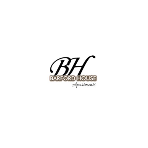 Logo of Barford House Apartments