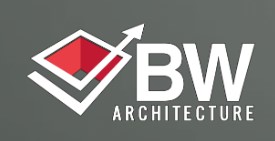 Logo of BW Architecture