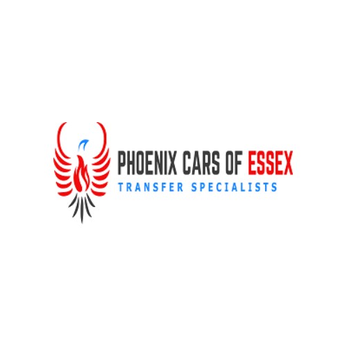 Logo of Phoenix Cars of Essex Airport Transfers Airport Transfer And Transportation Services In Dunmow, Essex Logo of Phoenix Cars of Essex Airport Transfers Airport Transfer And Transportation Services In Dunmow, Essex