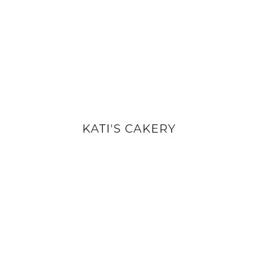 Logo of Katis Cakery