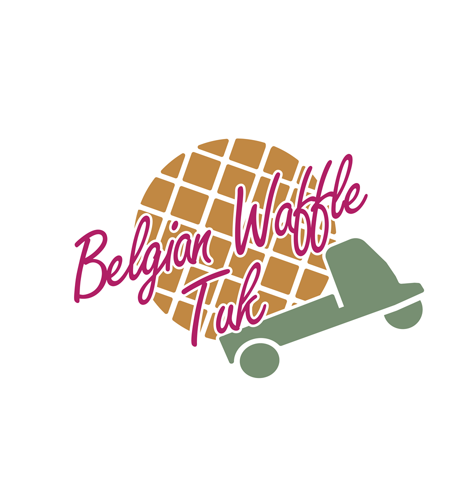 Logo of Belgian Waffle Tuk
