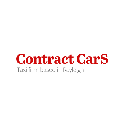 Logo of Contract Cars