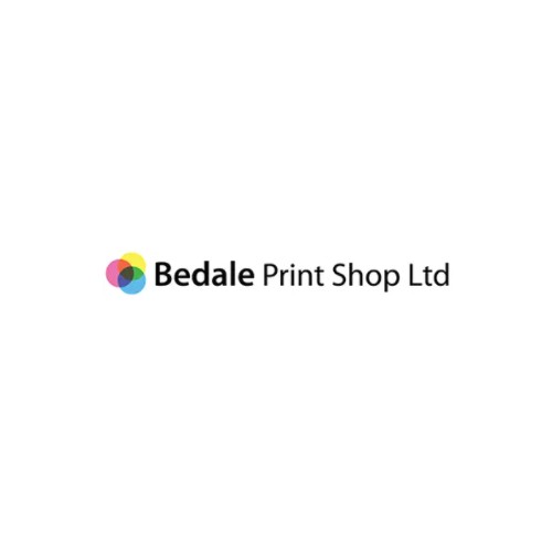 Logo of Bedale Print Shop