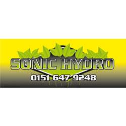 Logo of Sonic Hydro