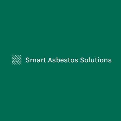 Logo of Smart Asbestos Solutions Asbestos Surveys And Removals In Essex