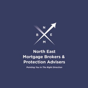Logo of North East Mortgages - Mortgage Brokers & Protection Advisors Mortgage Brokers In South Shields, Tyne And Wear