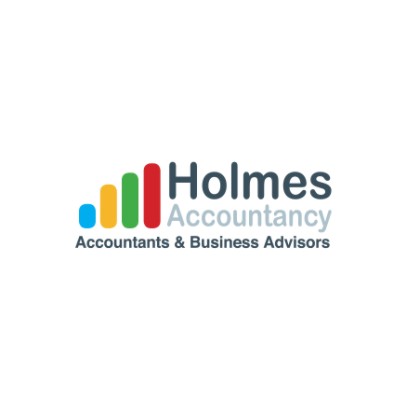 Logo of Holmes Accountancy Ltd