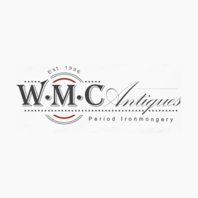 Logo of WMC Antiques