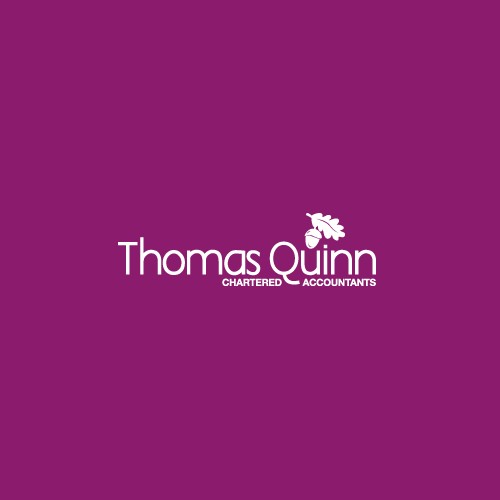 Logo of Thomas Quinn Chartered Accountants