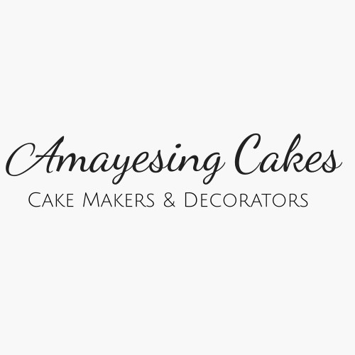 Logo of Amayesing Cakes Cake Makers In Castleford, Wakefield Logo of Amayesing Cakes Cake Makers In Castleford, Wakefield