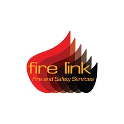 Logo of Fire Link Ltd Fire Protection Consultants And Engineers In Warminster, Wiltshire