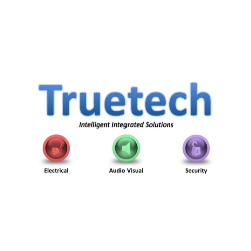 Logo of Truetech Ltd