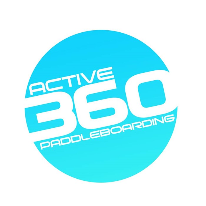 Logo of Active360