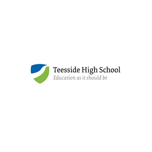 Logo of Teesside High School