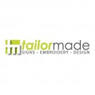 Logo of Tailor Made Signs & Embroidery