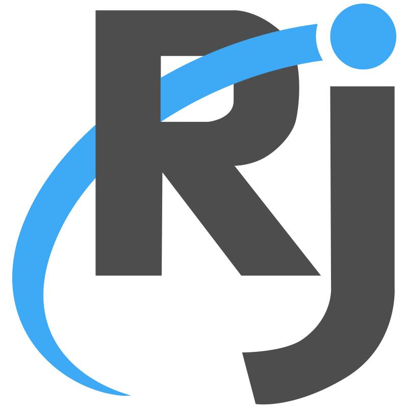 Logo of RJ Woodworking Machinery Woodworking Machinery In St Helens, Merseyside
