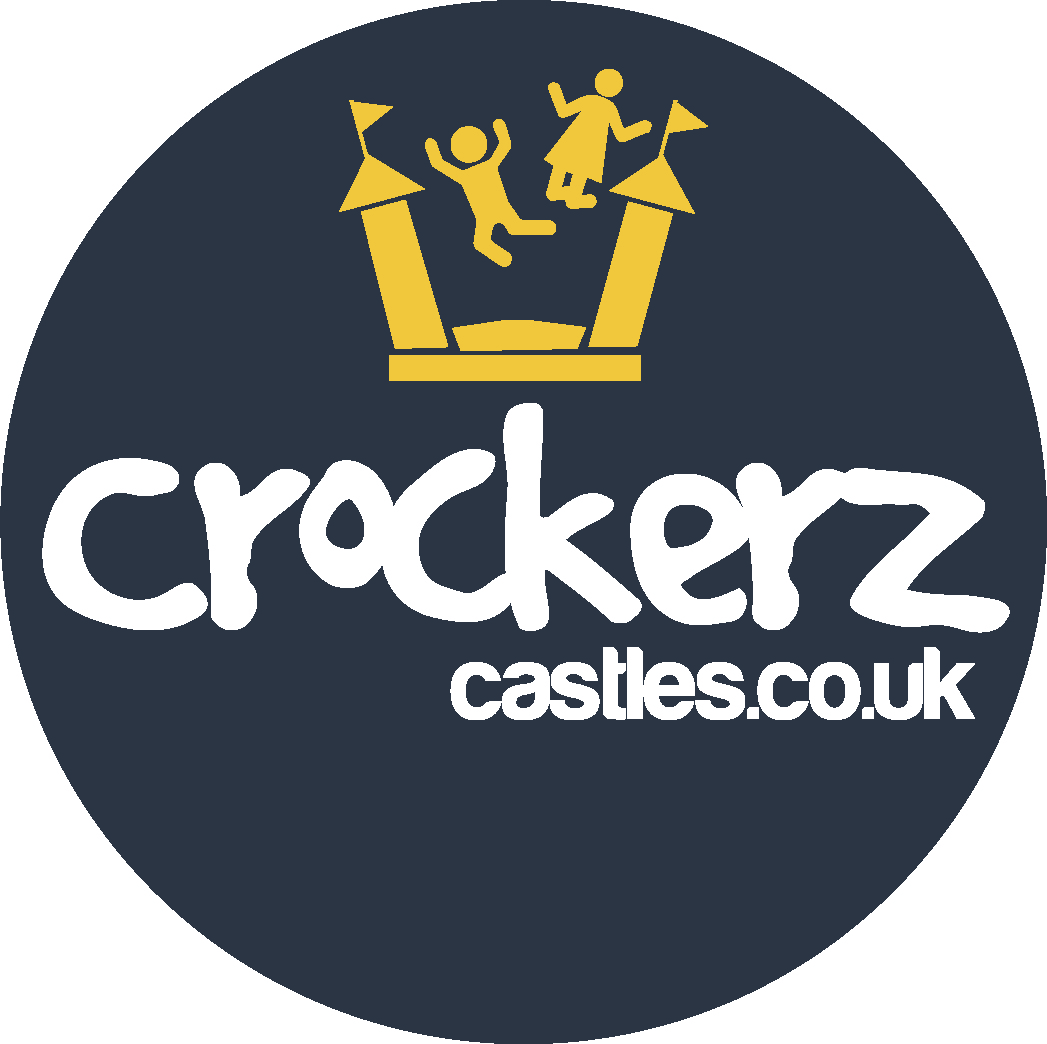 Logo of Crockerz events