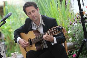 Logo of Tom Butterworth Music