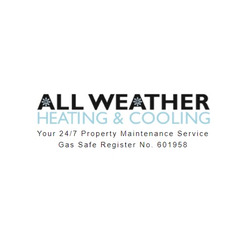 Logo of All Weather Heating and Cooling