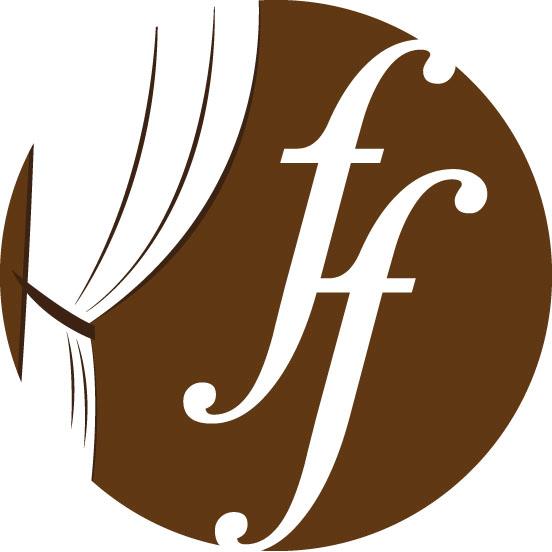 Logo of Forth Fabrics