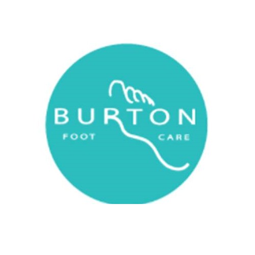 Logo of Burton Foot Care Chiropodists Podiatrists In Christchurch, Dorset