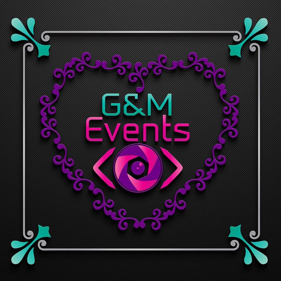 Logo of GM Events Ltd