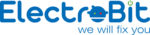 Logo of ElectroBIT