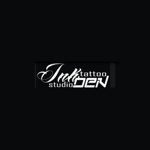 Logo of Inkden Tattoo Tattooing And Piercing In Normoss, Lancashire