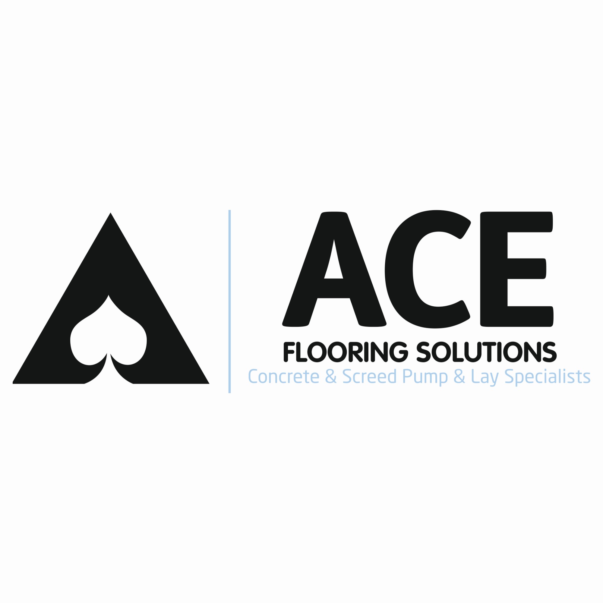 Logo of Ace Concrete Flooring Solutions