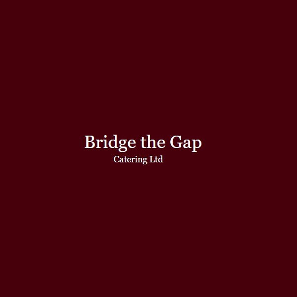 Logo of Bridge The Gap