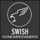 Logo of Swish Home Improvements Ltd