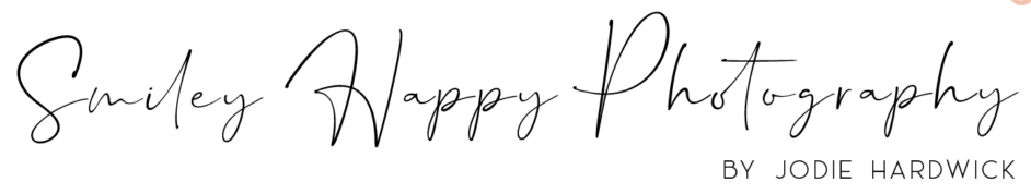 Logo of Smiley Happy Photography