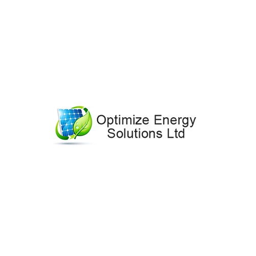 Logo of optimize energy solutions