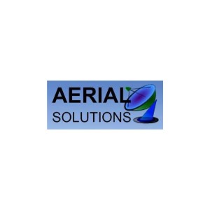 Logo of Aerial Solution
