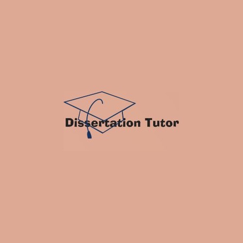 Logo of Dissertation Tutor