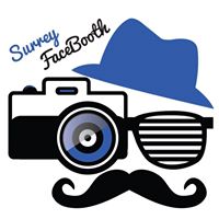 Logo of Surrey FaceBooth Photo Booth In Walton On Thames, Surrey
