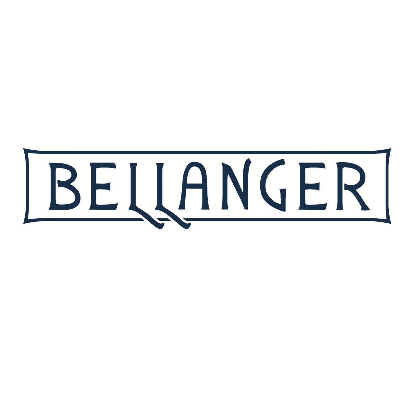 Logo of Bellanger