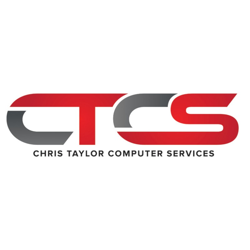 Logo of Chris Taylor Computer Services