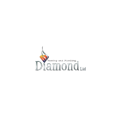 Logo of Diamond Heating and Plumbing Ltd