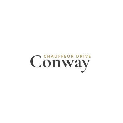 Logo of Conway Chauffeur Drive