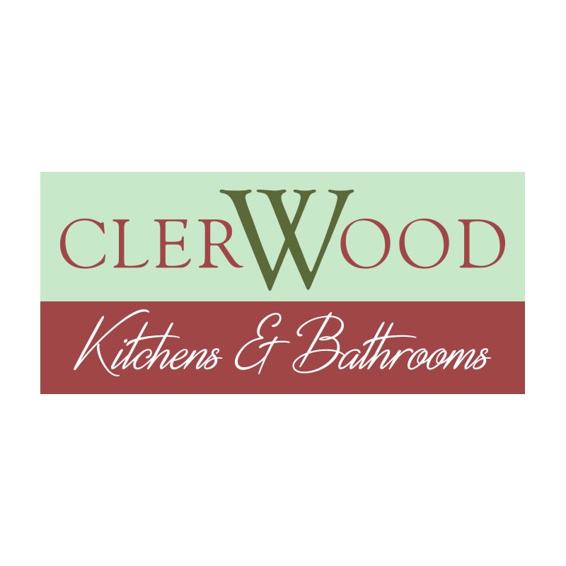 Logo of Clerwood Kitchens and Bathrooms Kitchen Planners And Furnishers In Bathgate, West Lothian Logo of Clerwood Kitchens and Bathrooms Kitchen Planners And Furnishers In Bathgate, West Lothian