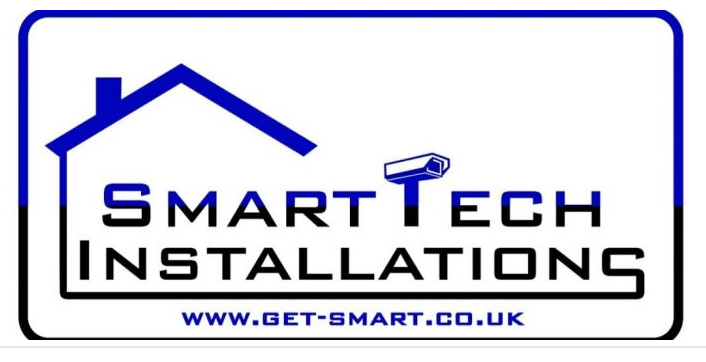 Logo of Smart Tech Installations Ltd