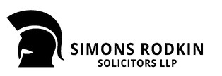 Logo of Simons Rodkin Solicitors LLP
