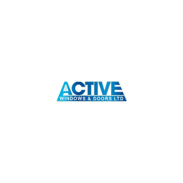 Logo of Active Windows Doors Ltd